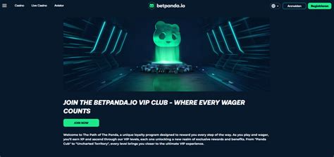 betpanda bonuses,Mais